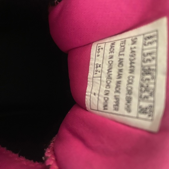 Skech-Air shoes size 8.5 - Picture 7 of 7